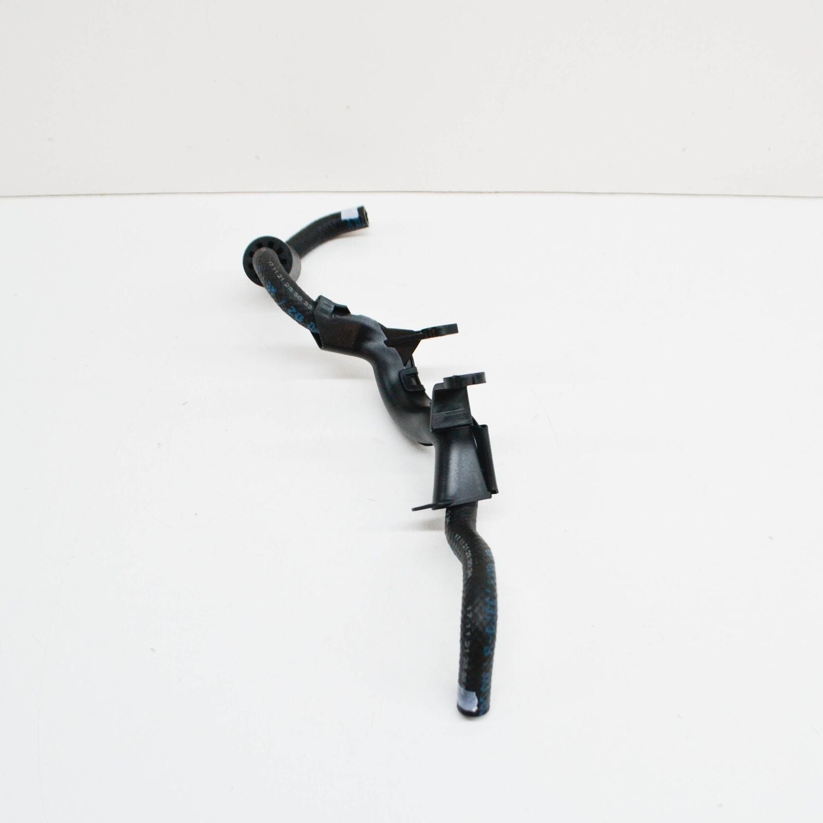 NEW MB ML W164 FUEL FILTER TO HIGH-PRESSURE PUMP LINE A642070028164 ORIGINAL