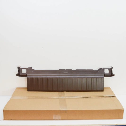 NEW BMW X5 E70 REAR LOADING SILL COVER 51476969601 6969601 ORIGINAL