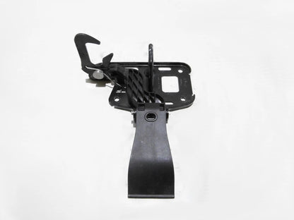 AUDI Q5 (09-17) FRONT BONNET HOOD RELEASE LATCH LOCK 8R0823480A 09-16 NEW
