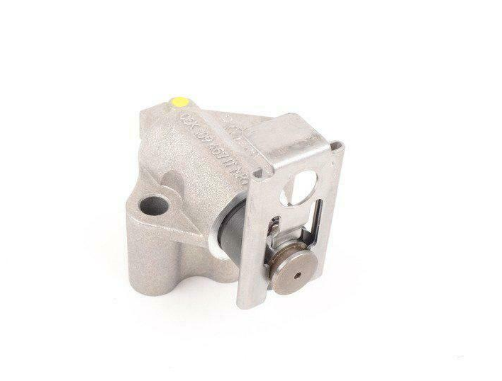 NEW AUDI A1 8X TIMING CHAIN TENSIONER 06K109467P ORIGINAL