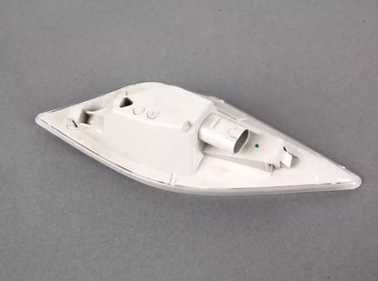 NEW BMW Z4 E89 LEFT ADDITIONAL TURN INDICATOR LAMP 63137191759 7191759 ORIGINAL