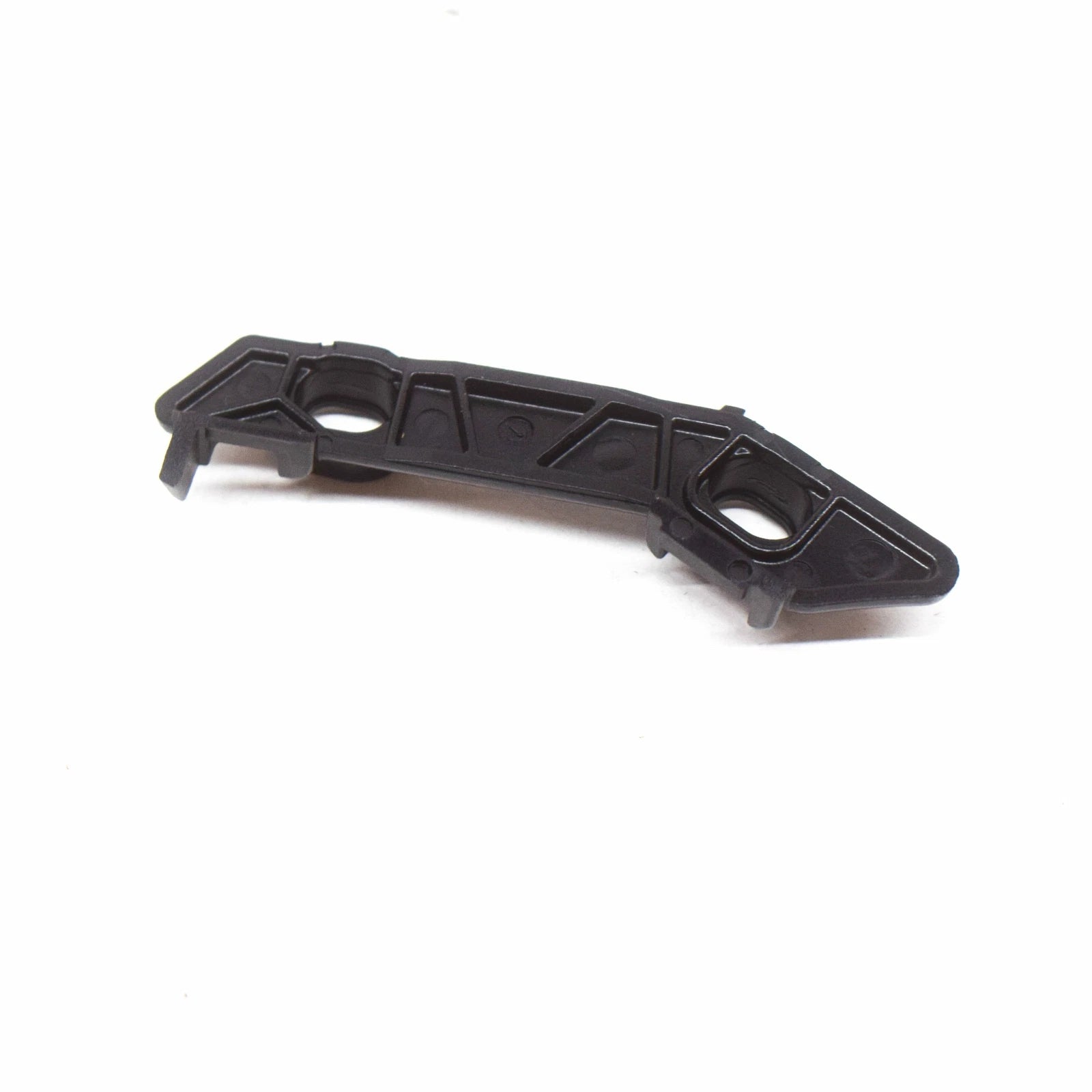 NEW BMW 1 F21 FRONT RIGHT BUMPER INSERT BRACKET 51117272556 ORIGINAL