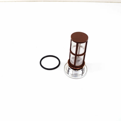 NEW MERCEDES-BENZ E-CLASS W210 FUEL STRAINER A2104700506