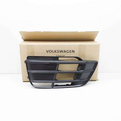 NEW AUDI Q5 FY FRONT LEFT BUMPER AIR GUIDE GRILLE 80A807679MFUQ