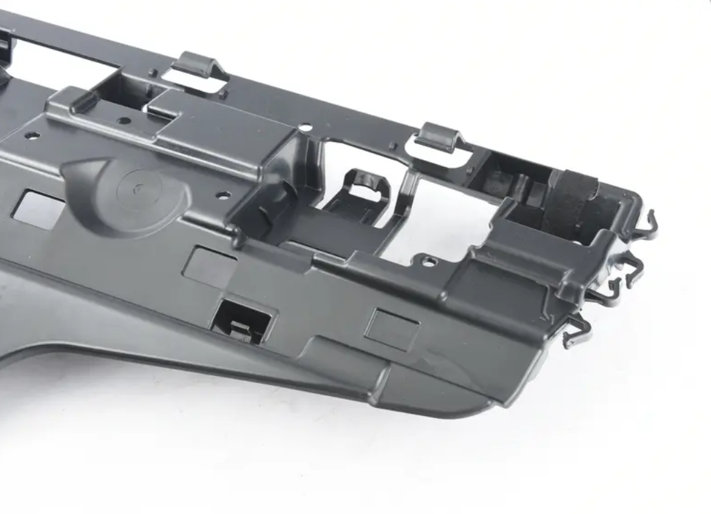 new bmw 4 cabrio f33 rear bumper reinforcement 51127432638 7432638 original