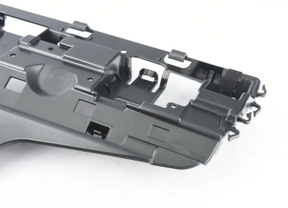 new bmw 4 cabrio f33 rear bumper reinforcement 51127432638 7432638 original