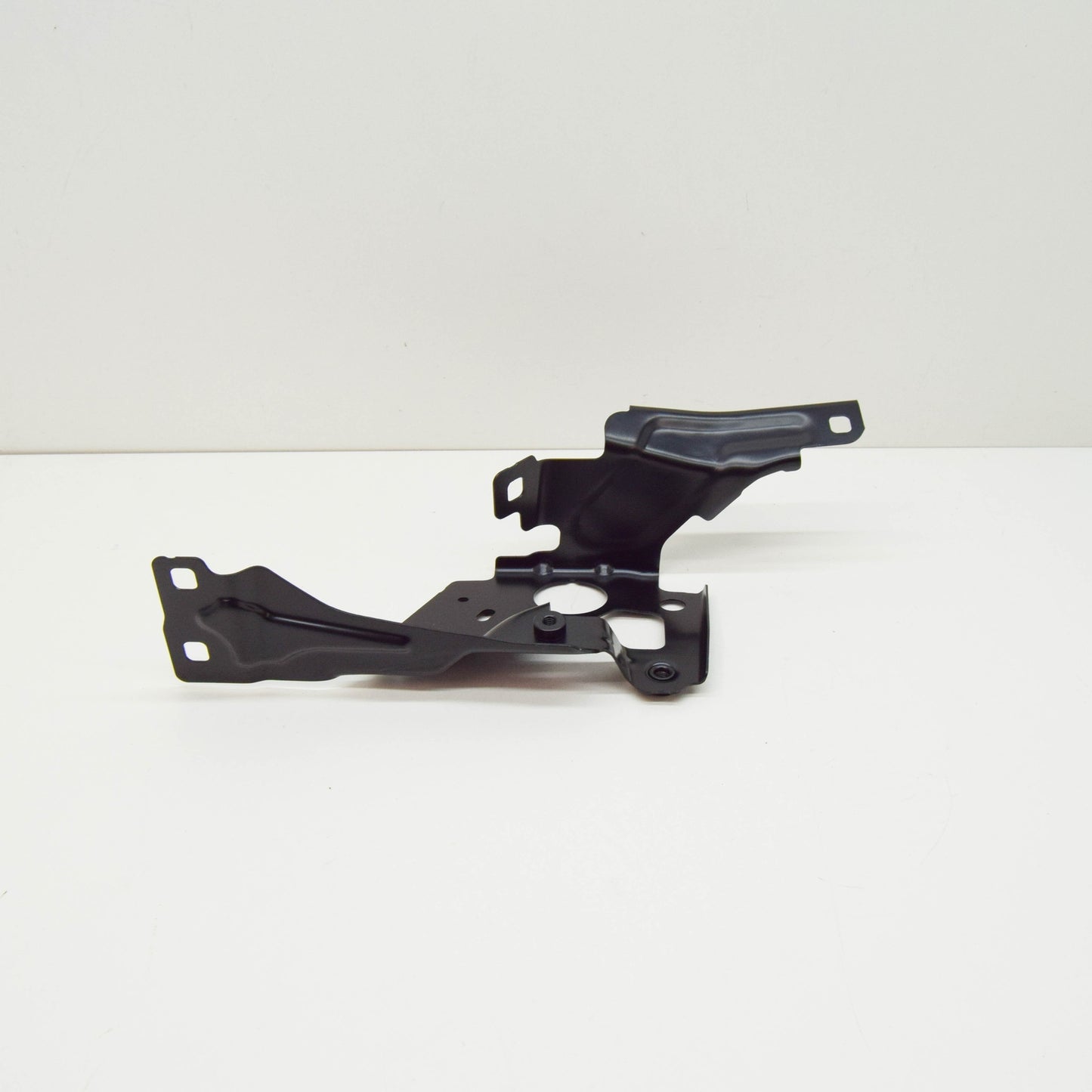 new bmw 4 gran coupe g26 front right fender holder 41009466094 original