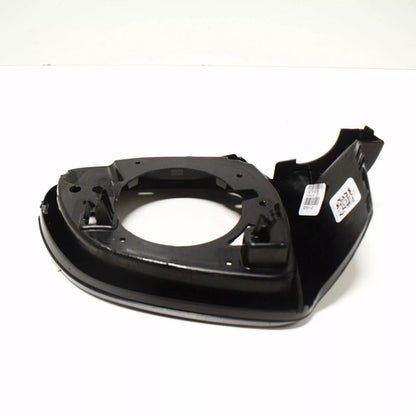 NEW BMW X3 F25 FRONT LEFT DOOR MIRROR BLACK SUPPORTING RING 51167327911