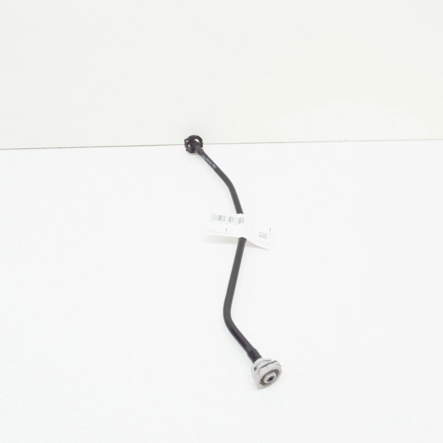 NEW AUDI A4 B8 FRONT VENT HOSE 8K0121081BB ORIGINAL