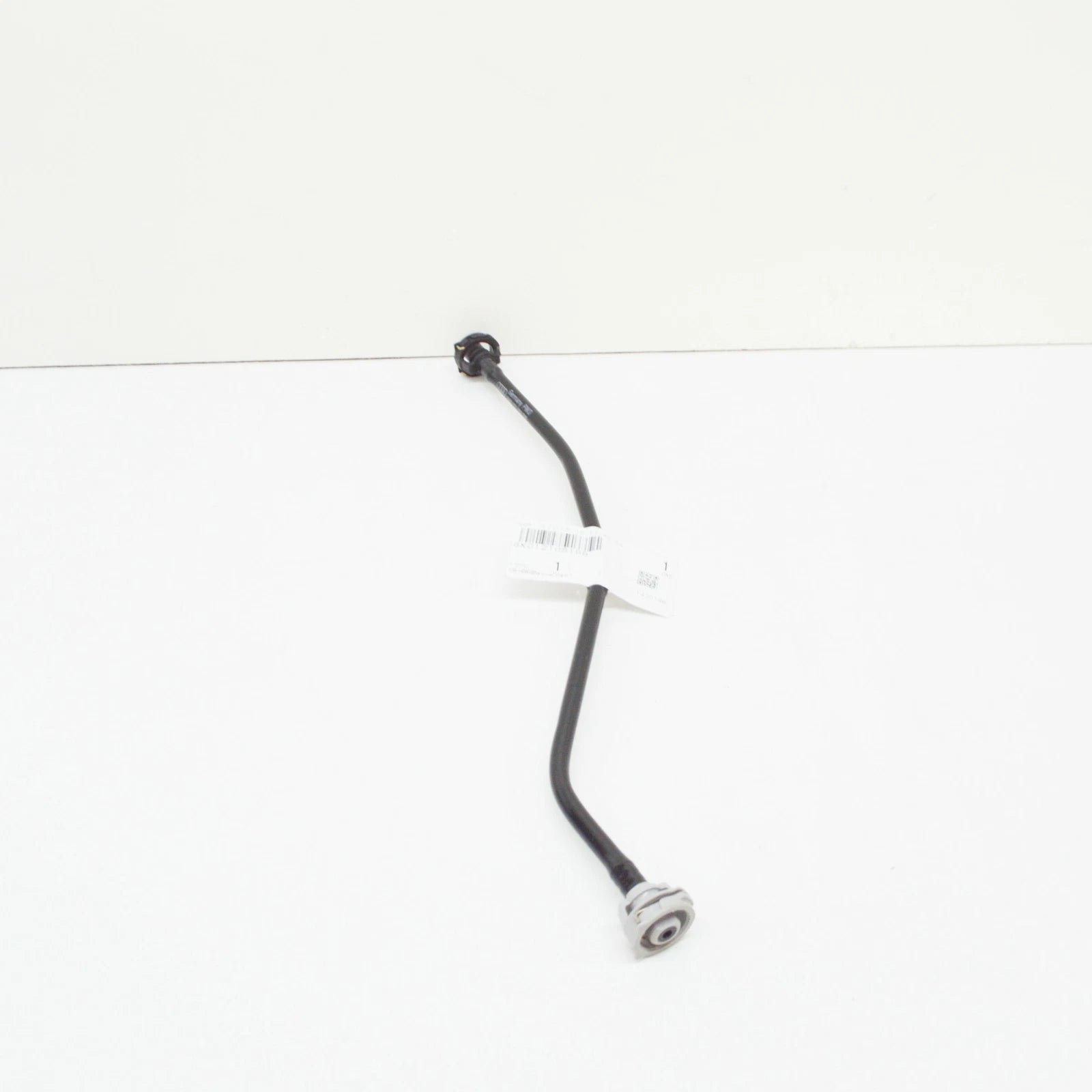 NEW AUDI A4 B8 FRONT VENT HOSE 8K0121081BB ORIGINAL