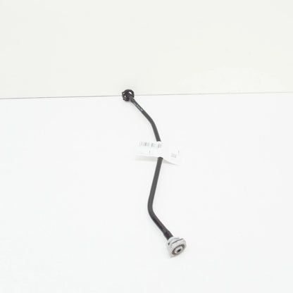 NEW AUDI A4 B8 FRONT VENT HOSE 8K0121081BB ORIGINAL