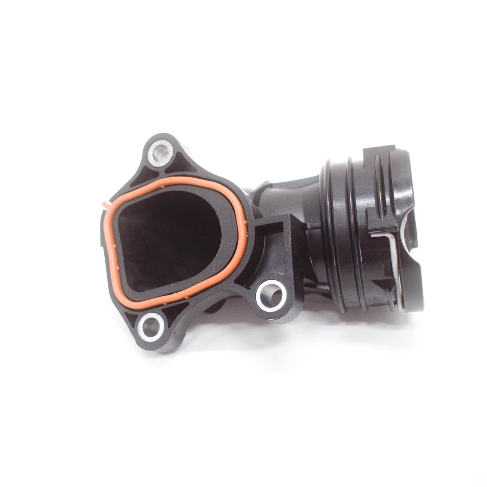 NEW MERCEDES BENZ ML W166 COOLANT INLET CONNECTION A2762000156 ORIGINAL