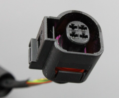 NEW VW PASSAT ALLTRACK B8 3G REAR PARKING AID WIRING LOOM 3G9971104B ORIGINAL