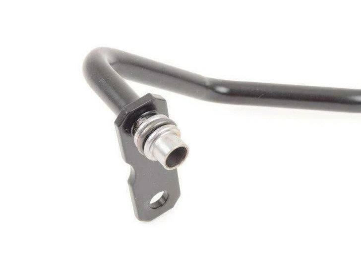 NEW AUDI A4 B7 GEARBOX OIL PRESSURE LINE 8E0317817H