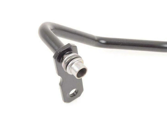 NEW AUDI A4 B7 GEARBOX OIL PRESSURE LINE 8E0317817H