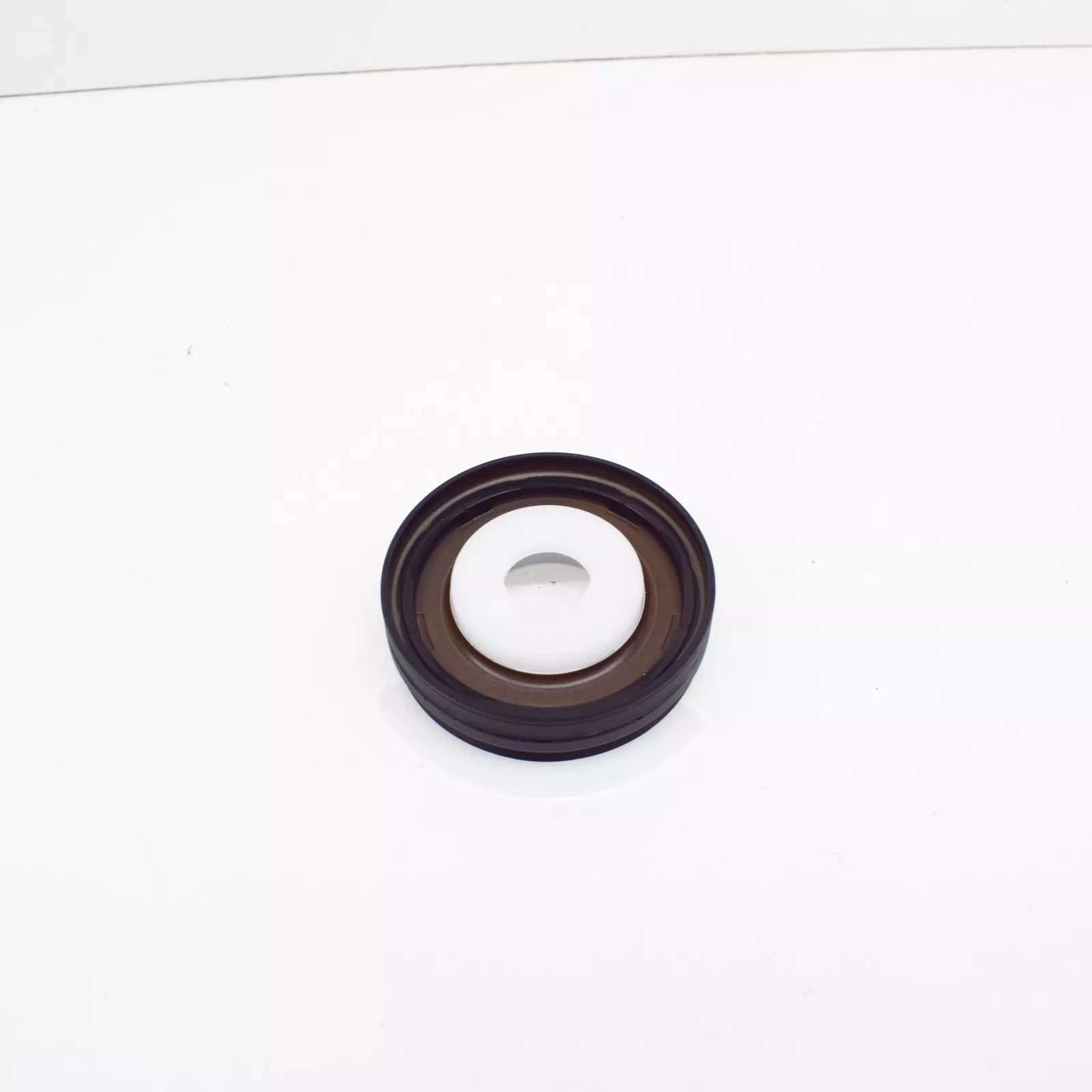 NEW BMW 7 G11 FRONT ENGINE CRANKSHAFT SEAL 7647381 PETROL ORIGINAL