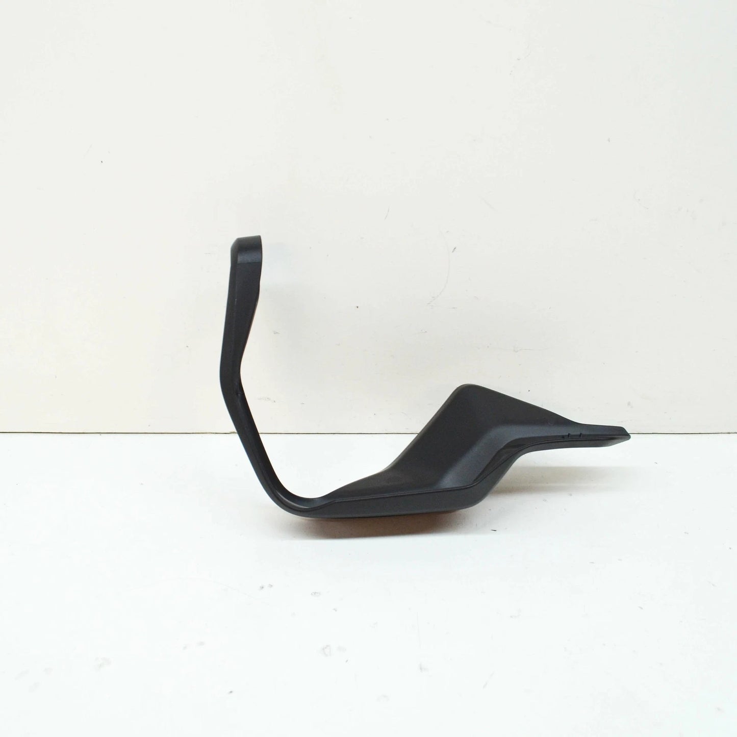 NEW BMW F-MODELS K7X F 800 GS LEFT SIDE HAND PROTECTOR 46638523431 N ORIGINAL