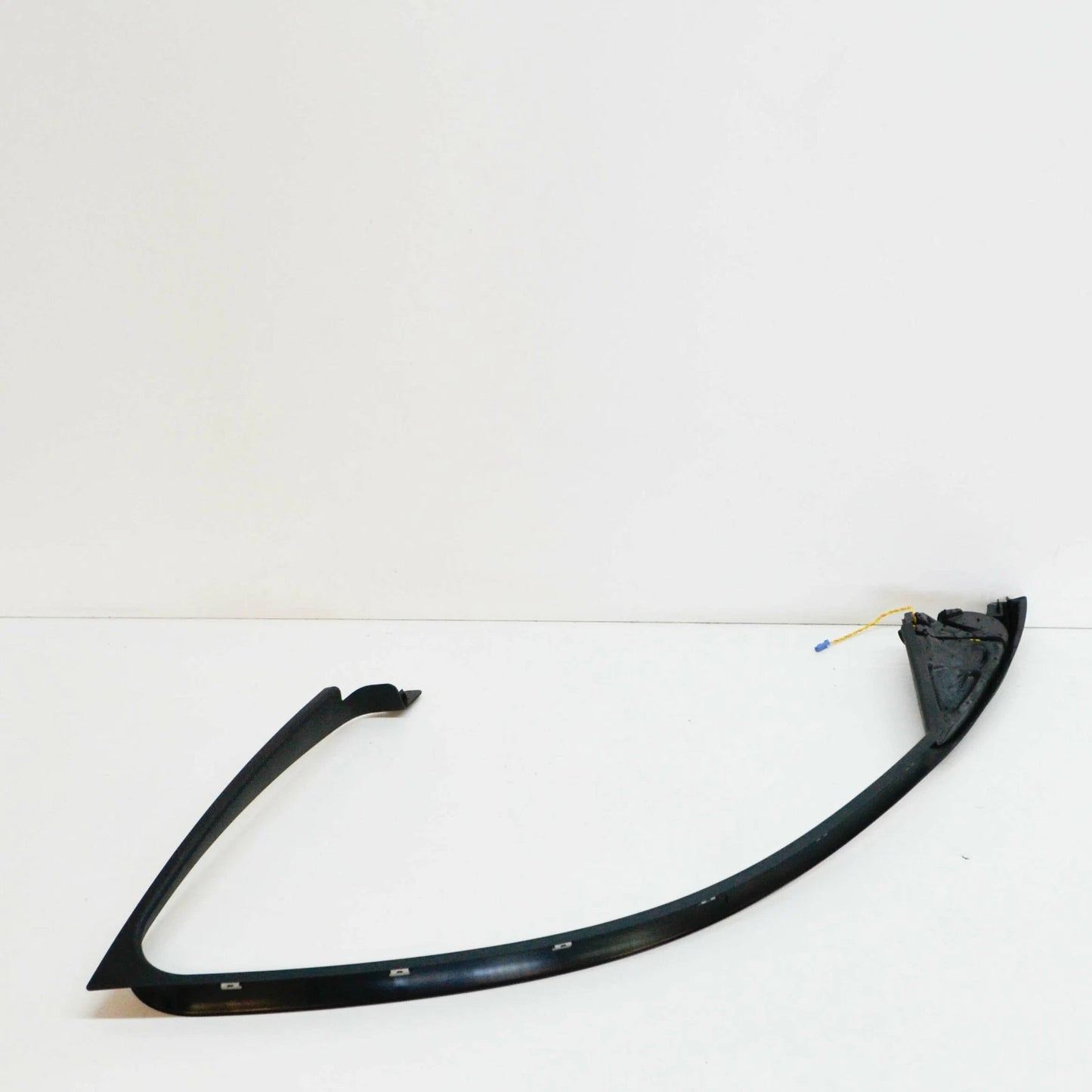 NEW BMW 1 F20 FRONT LEFT DOOR TWEETER SPEAKER COVER 51337270759 7270759 ORIGINAL