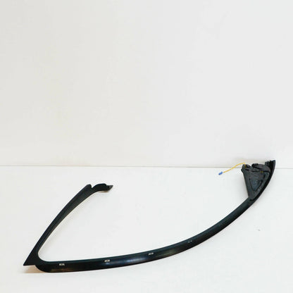 NEW BMW 1 F20 FRONT LEFT DOOR TWEETER SPEAKER COVER 51337270759 7270759 ORIGINAL