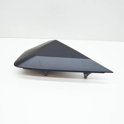 NEW VOLKSWAGEN CRAFTER SZ FRONT RIGHT WING MIRROR TRIM 7C08575389B9 ORIGINAL