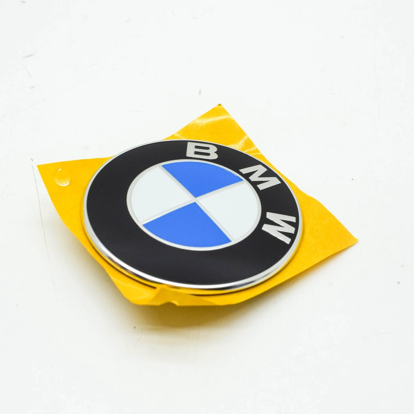 NEW BMW 1 F40 REAR TAILGATE BOOTLID BADGE 8492586 51148492586 ORIGINAL