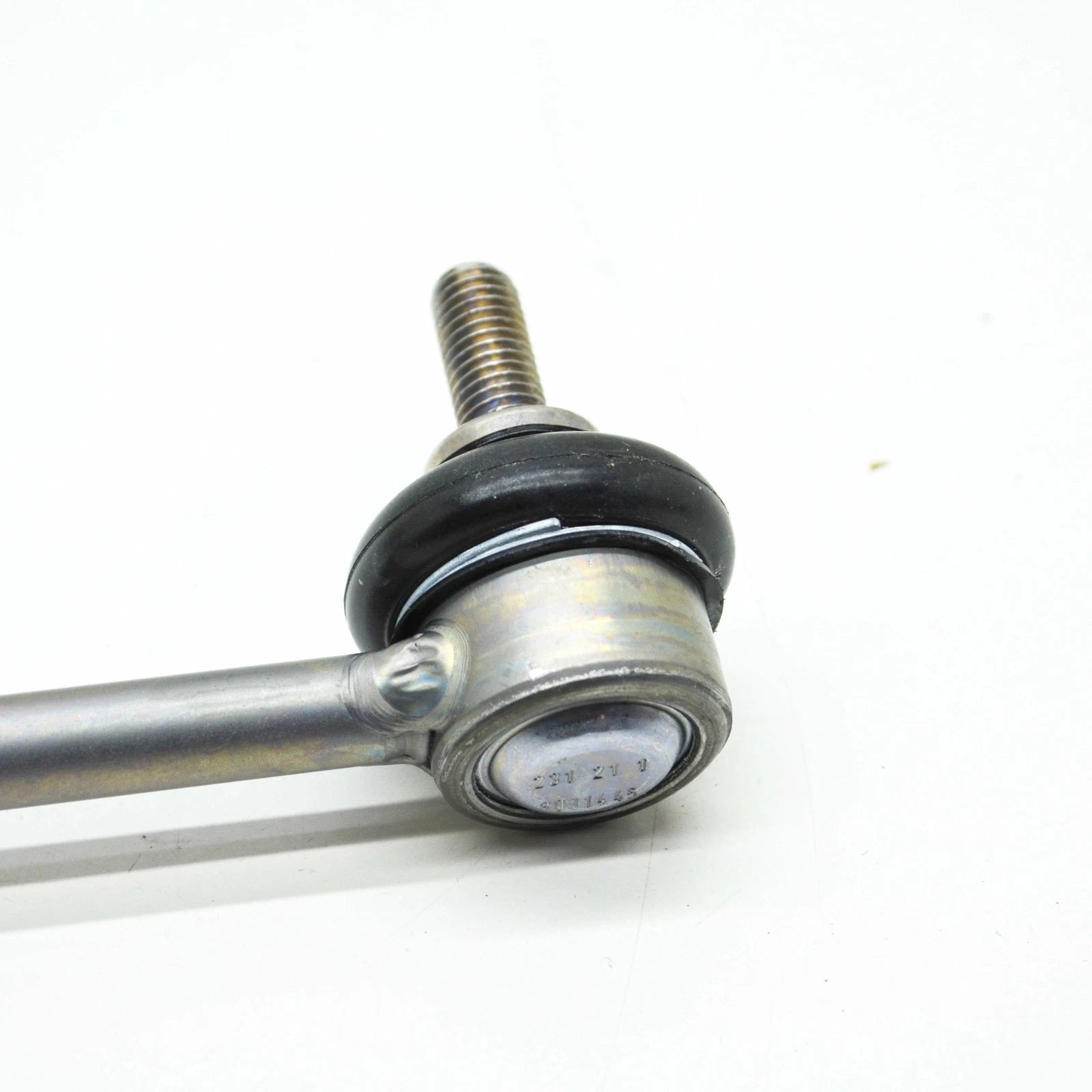 NEW BMW 4 COUPE G22 G82 FRONT LEFT STABILIZER LINK 31308091445 ORIGINAL