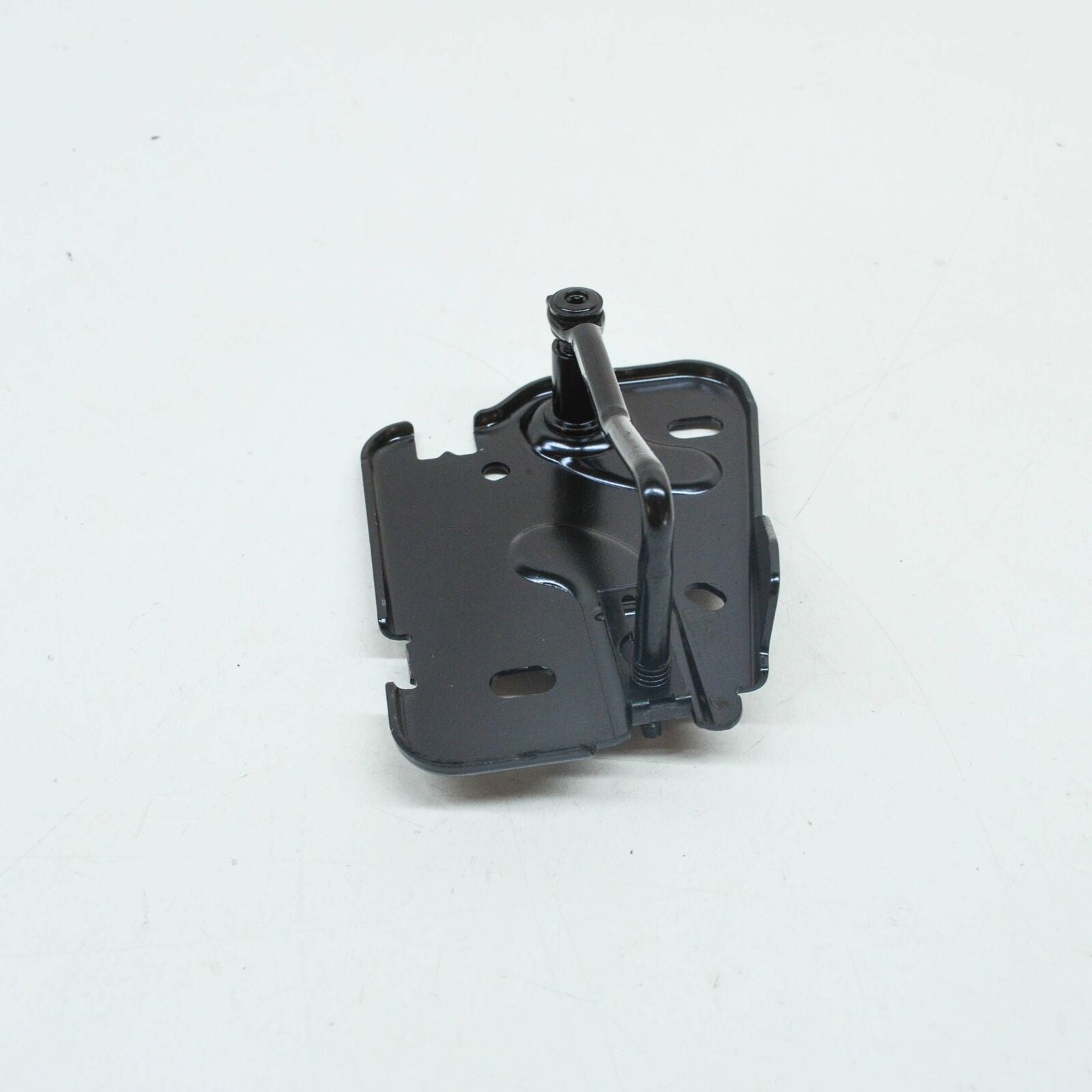 NEW AUDI Q5 FY 80A FRONT BONNET HOOD SAFETY STRIKER PLATE 80A823186C ORIGINAL