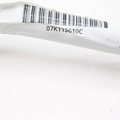 NEW AUDI RS3 ENGINE OIL DIPSTICK TUBE 07K115610C ORIGINAL