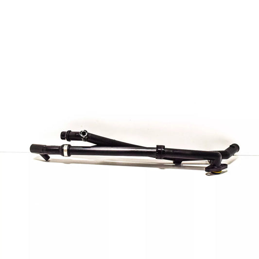 NEW MERCEDES BENZ C W204 WATER COOLING FEED LINE A2712002652 ORIGINAL