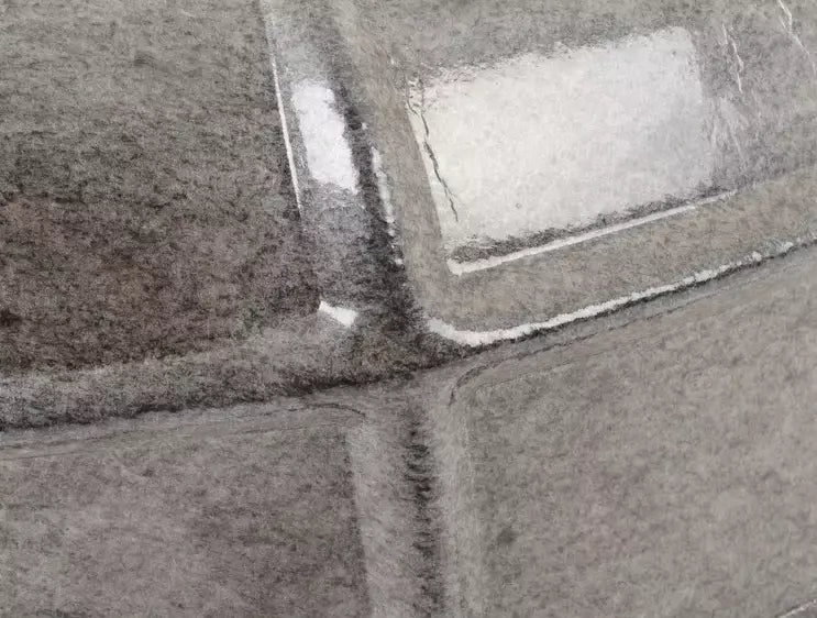 NEW AUDI TT ROADSTER 8J REAR LEFT FENDER LINER 8J0810171E ORIGINAL