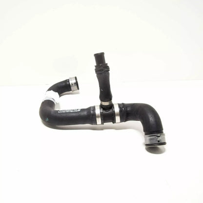 NEW MERCEDES BENZ C W204 AMG RIGHT RADIATOR COOLANT HOSE A2045000475