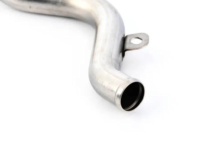 NEW AUDI A8 4H ENGINE BREATHER LINE 079103216 ORIGINAL