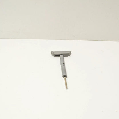 NEW BMW 1 E81 ROOF RACK TORQUE WRENCH 82790392011 ORIGINAL