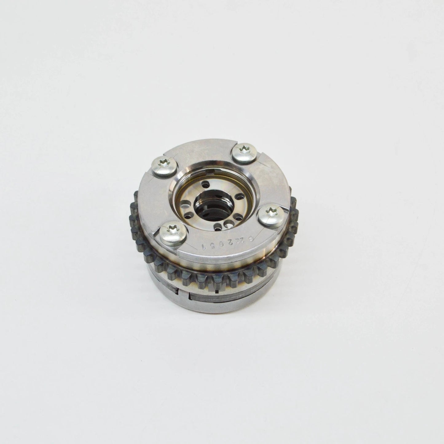 NEW MERCEDES-BENZ S W221 LEFT INTAKE CAMSHAFT ADJUSTER A2780501547 ORIGINAL