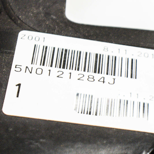 NEW VOLKSWAGEN TIGUAN MK1 RIGHT ENGINE AIR GUIDE 5N0121284J ORIGINAL