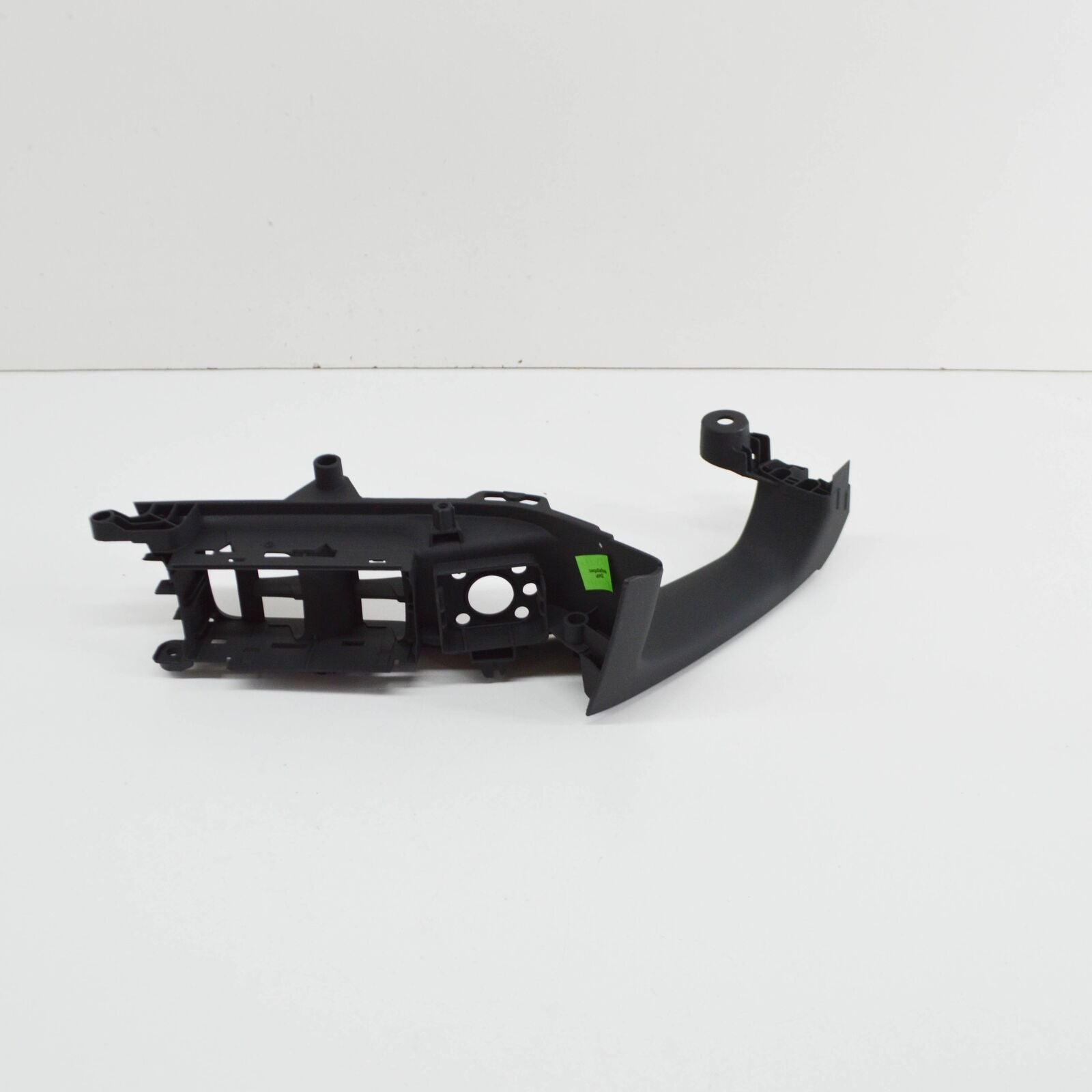 NEW AUDI A3 8V FRONT RIGHT DOOR SWITCH MOUNTING RHD 8V4959522B6PS ORIGINAL