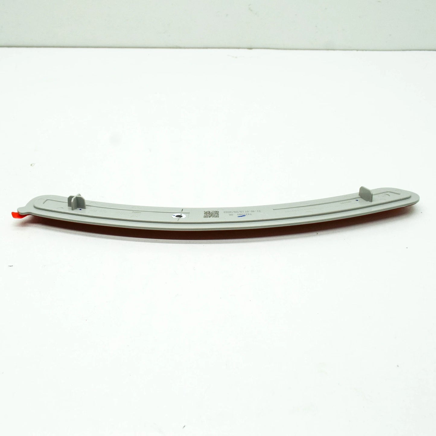 NEW BMW X5 G05 FRONT BUMPER RELECTOR 63147437080 ORIGINAL