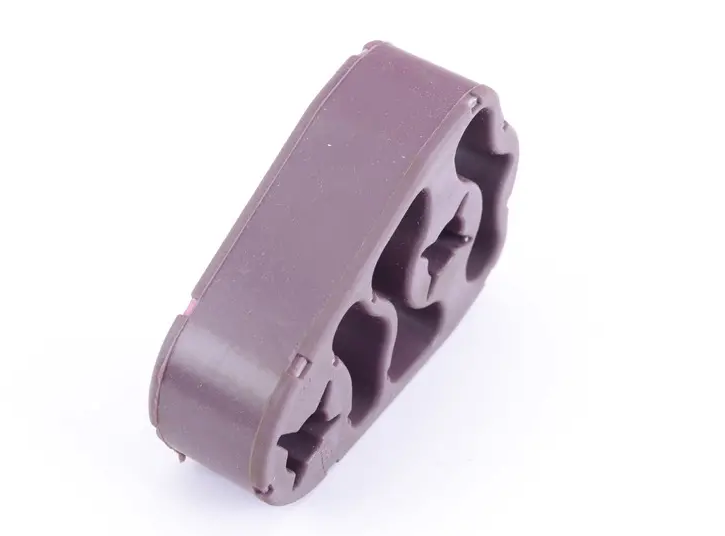 new mb ml w164 rear exhaust system suspension ring a1644920944 original