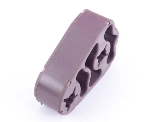 new mb ml w164 rear exhaust system suspension ring a1644920944 original