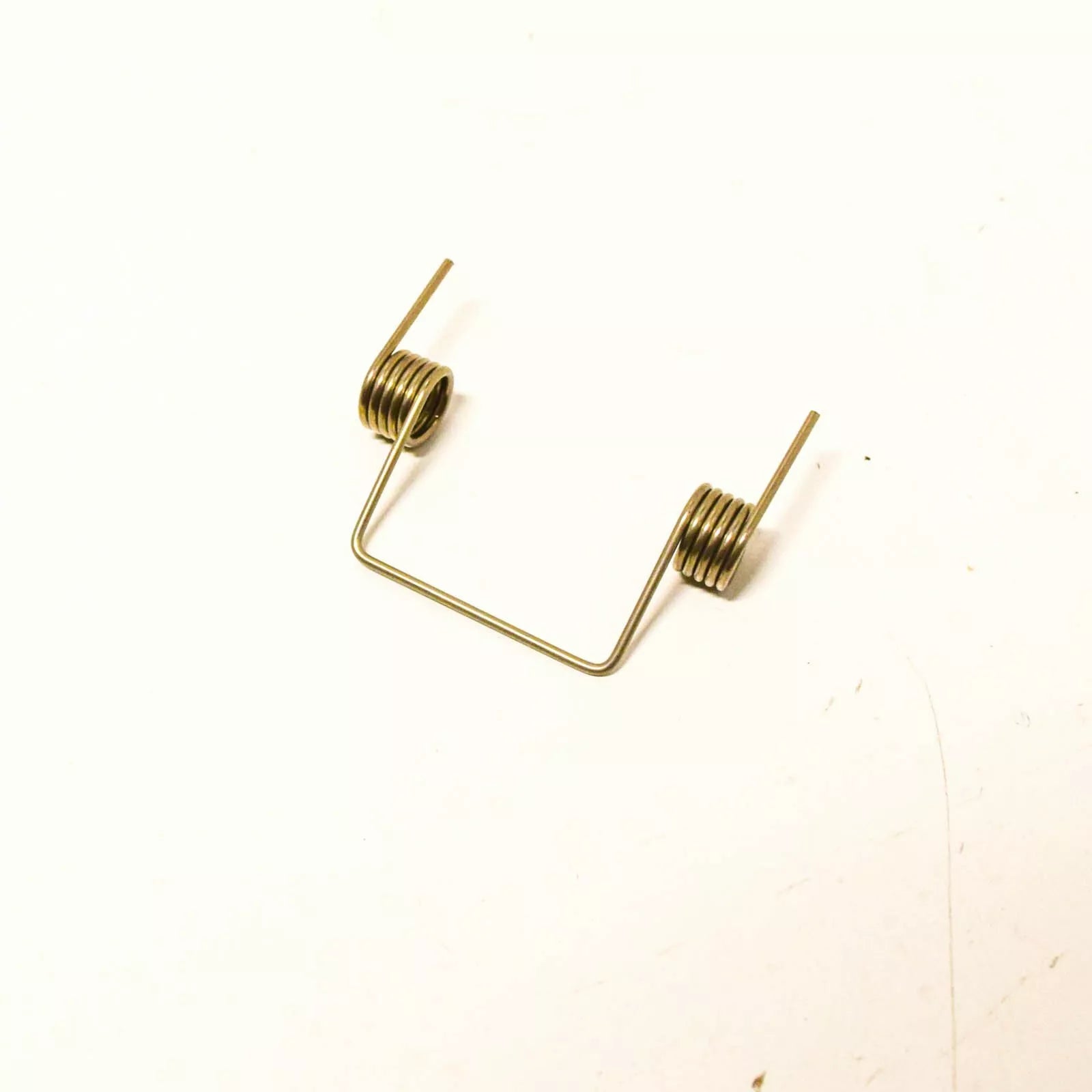 NEW MERCEDES-BENZ C-CLASS W203 HEADLIGHT WASHER COVER SPRING A2038850035