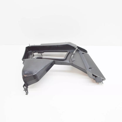 NEW AUDI A7 SPORTBACK 4K8 FRONT RIGHT AIR GUIDE PART 4K8121764D 2019 ORIGINAL