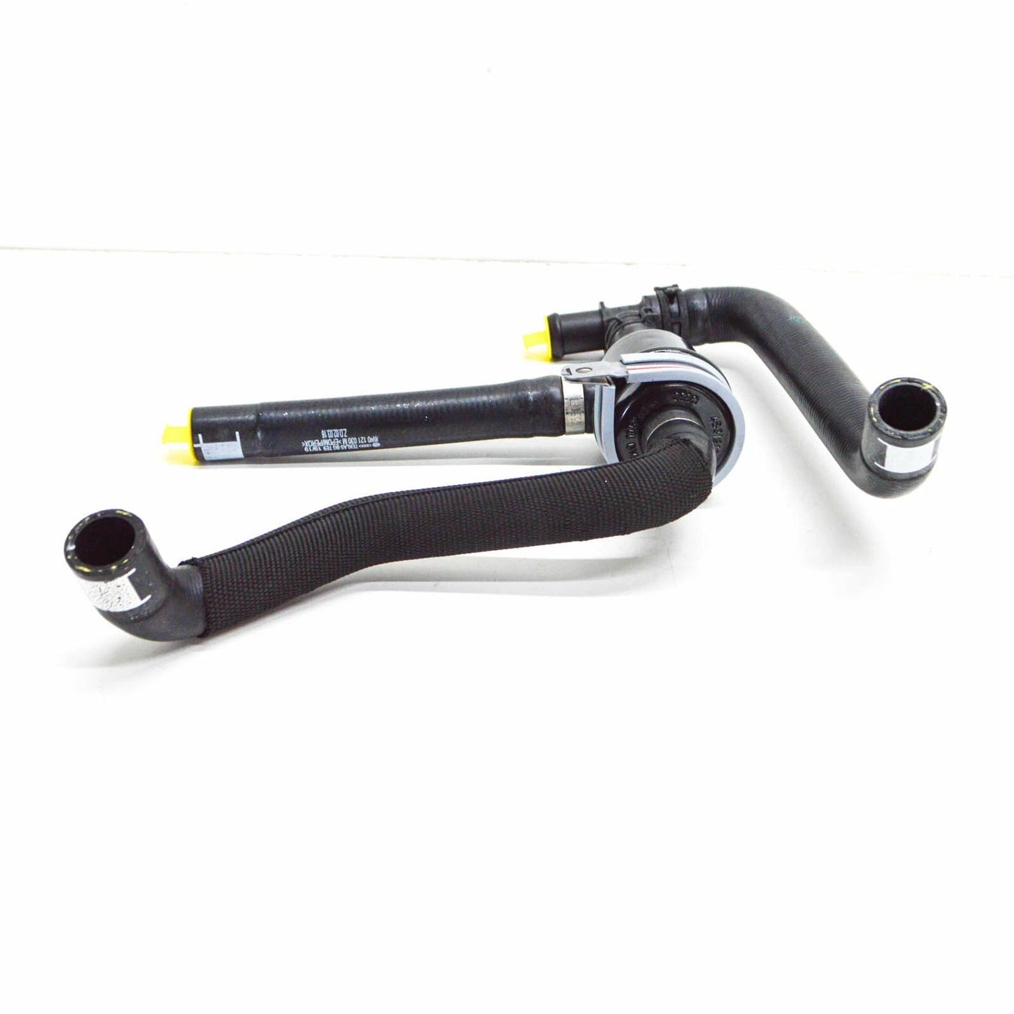 NEW AUDI RS5 SPORTBACK 8W6 RADIATOR HOSE COOLANT HOSE 8W0121030M ORIGINAL