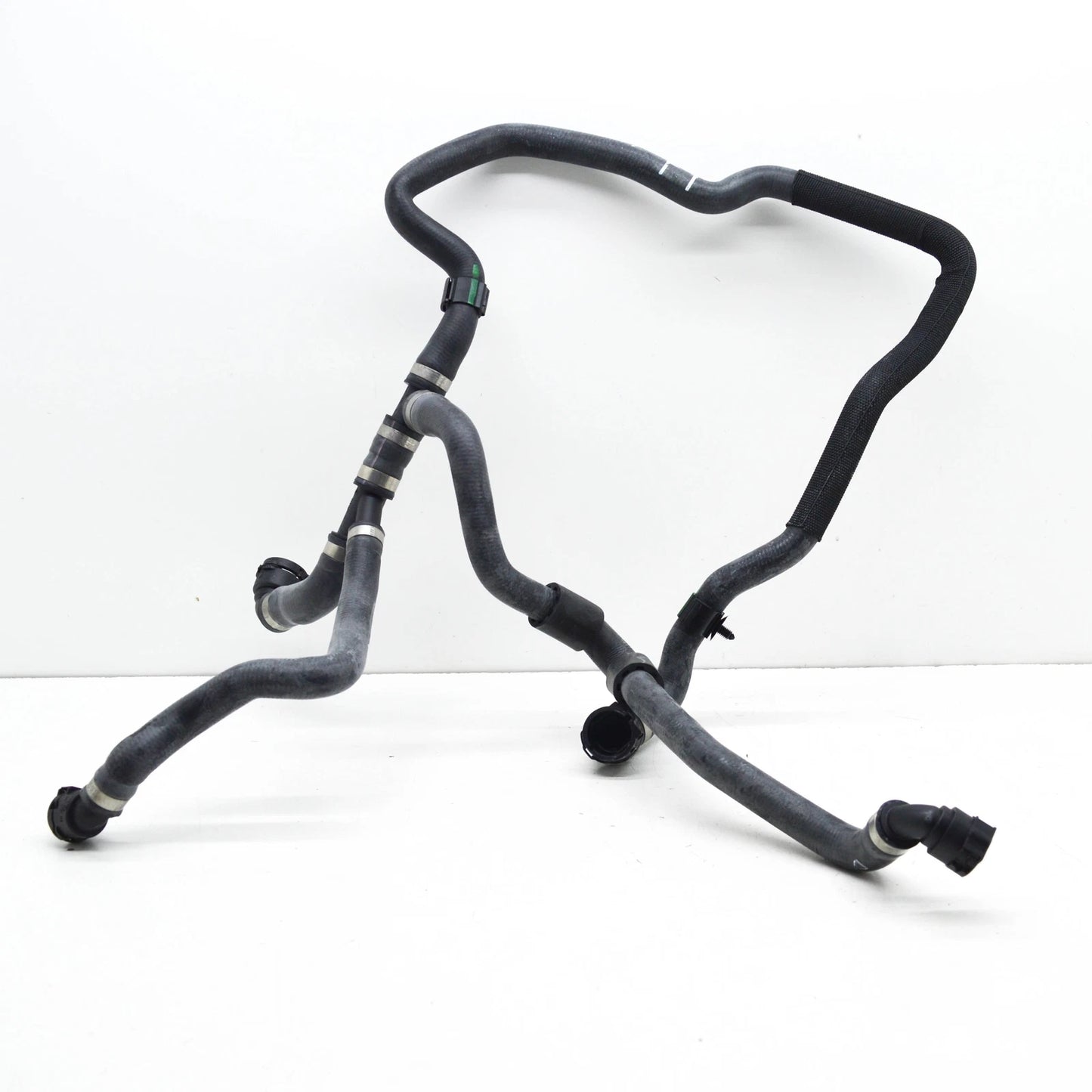 NEW BMW X3 M F97 CHARGE AIR COOLER RADIATOR HOSE 17128053467 ORIGINAL