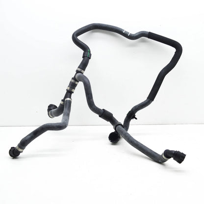 NEW BMW X3 M F97 CHARGE AIR COOLER RADIATOR HOSE 17128053467 ORIGINAL