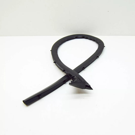 NEW VW GOLF VII VARIANT BA MK7 FRONT RIGHT DOOR SEAL RUBBER 5G4837652B ORIGINAL