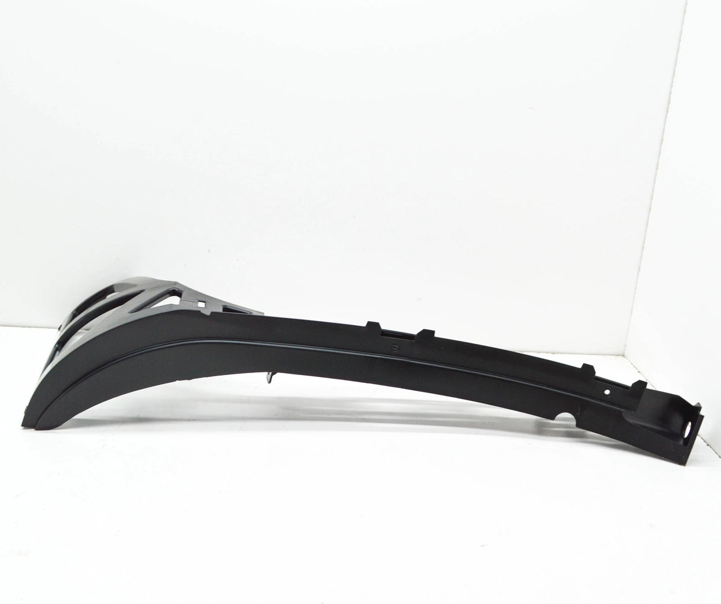 NEW MERCEDES-BENZ GLE W167 REAR RIGHT BUMPER BRACKET A1678857406 ORIGINAL