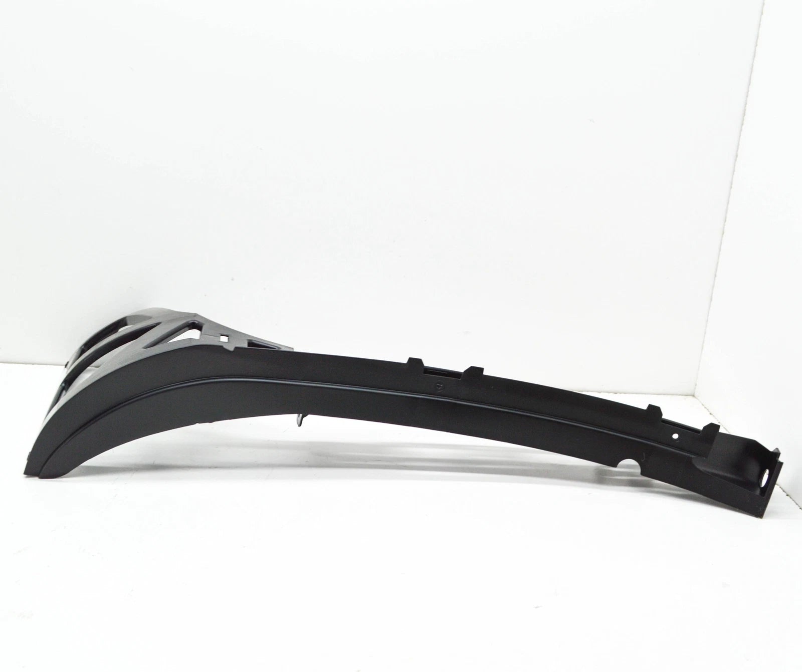 NEW MERCEDES-BENZ GLE W167 REAR RIGHT BUMPER BRACKET A1678857406 ORIGINAL