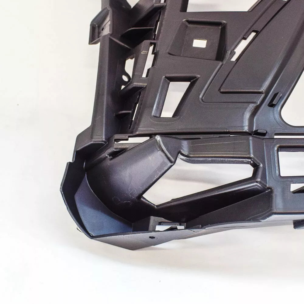 NEW MERCEDES-BENZ C REAR RIGHT BUMPER HOLDER BRACEKT W205 A2058855602 ORIGINAL