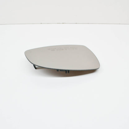 NEW AUDI R8 SPYDER 42 FRONT RIGHT DOOR MIRROR GLASS 8J0857536H ORIGINAL