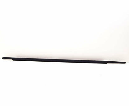 NEW AUDI Q7 4L FRONT LEFT DOOR WINDOW OUTER APERTURE SEAL 4L0837477